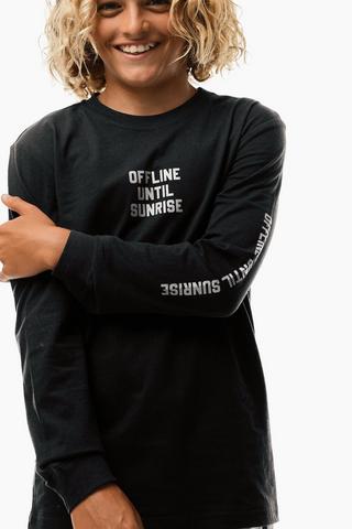 Long sleeve Sleep Set