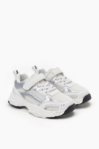 Chunky Trainer