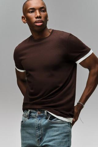 Slim T-Shirt