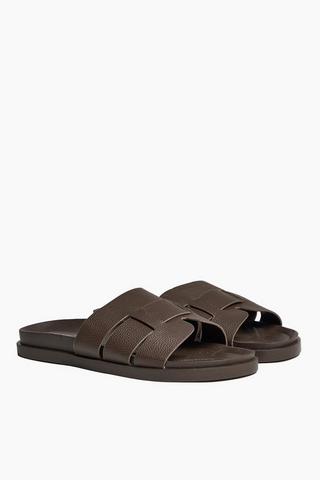 Strap Sandals