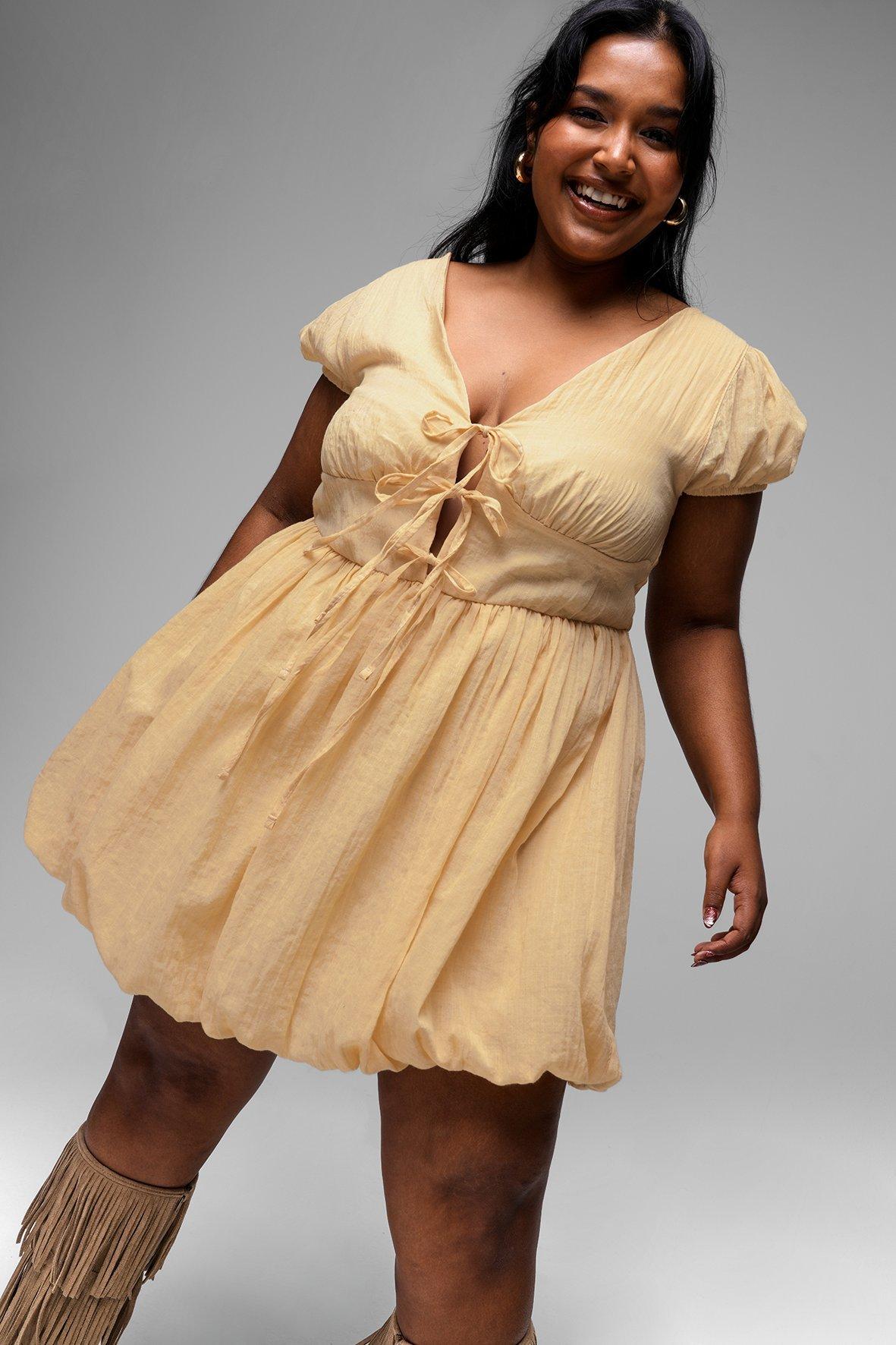 sachin and babi light blue dress Plus Size – Miranda Dress Shop