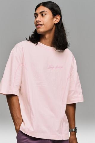 Oversized T-Shirt
