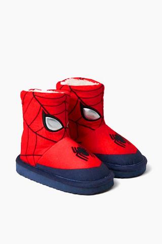 Spider-Man Ankle Boot