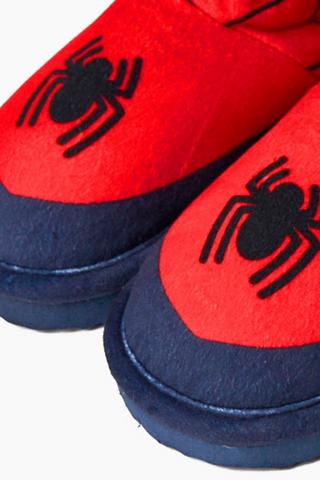 Spider-Man Ankle Boot