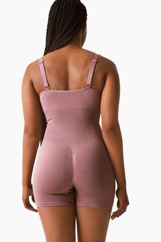 Unitard Shaper