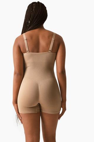Unitard Shaper