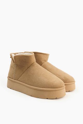 Ankle Boot