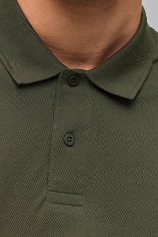 Golfer