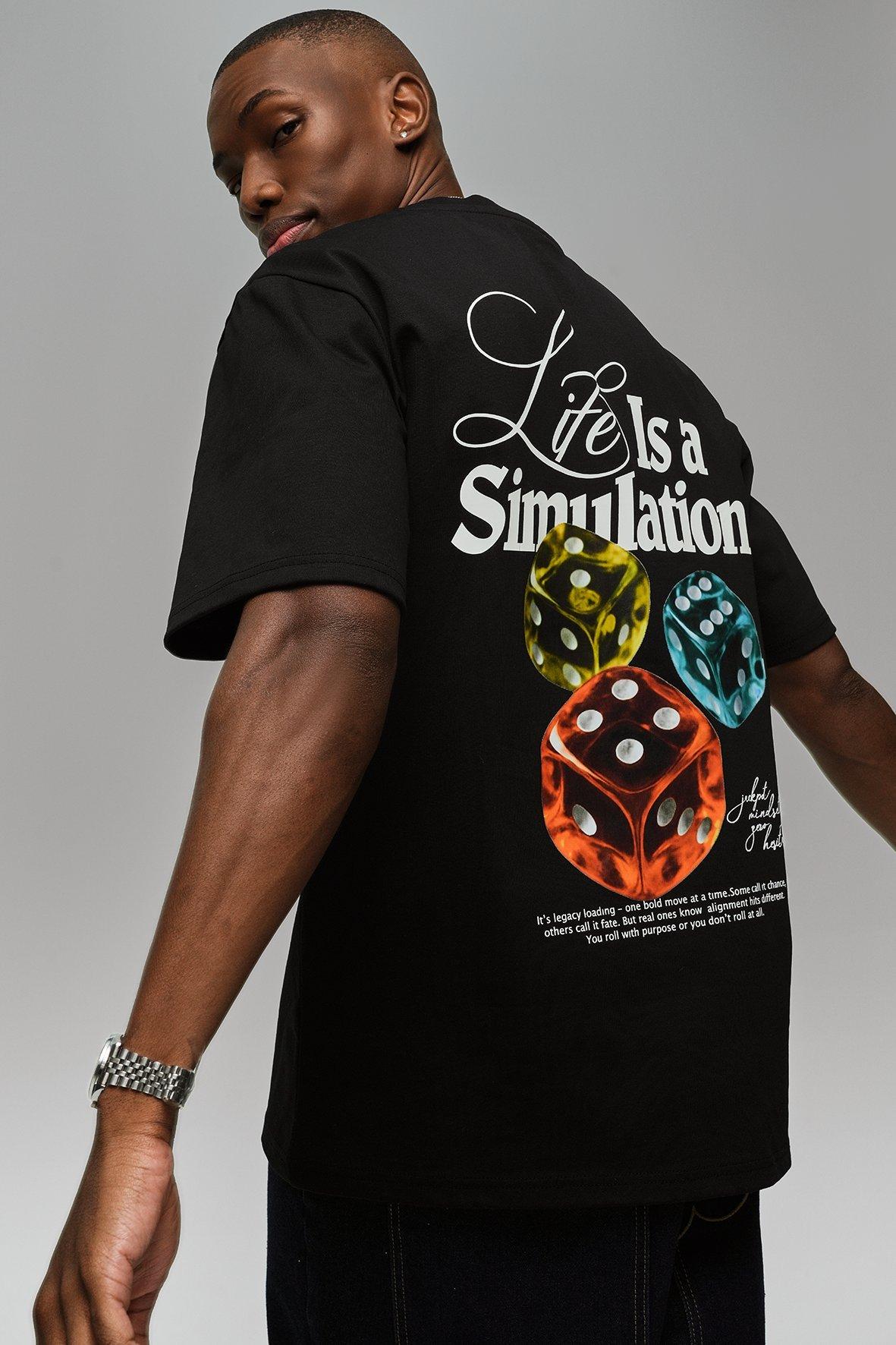 Graphic T-Shirt