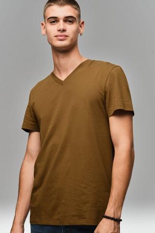 Slim T-Shirt