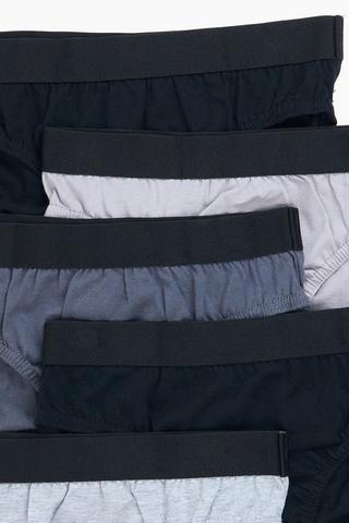 5 Pack Briefs6