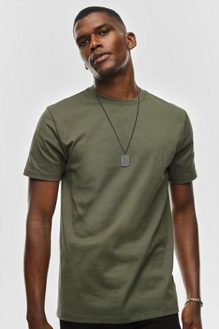 Regular T-Shirt