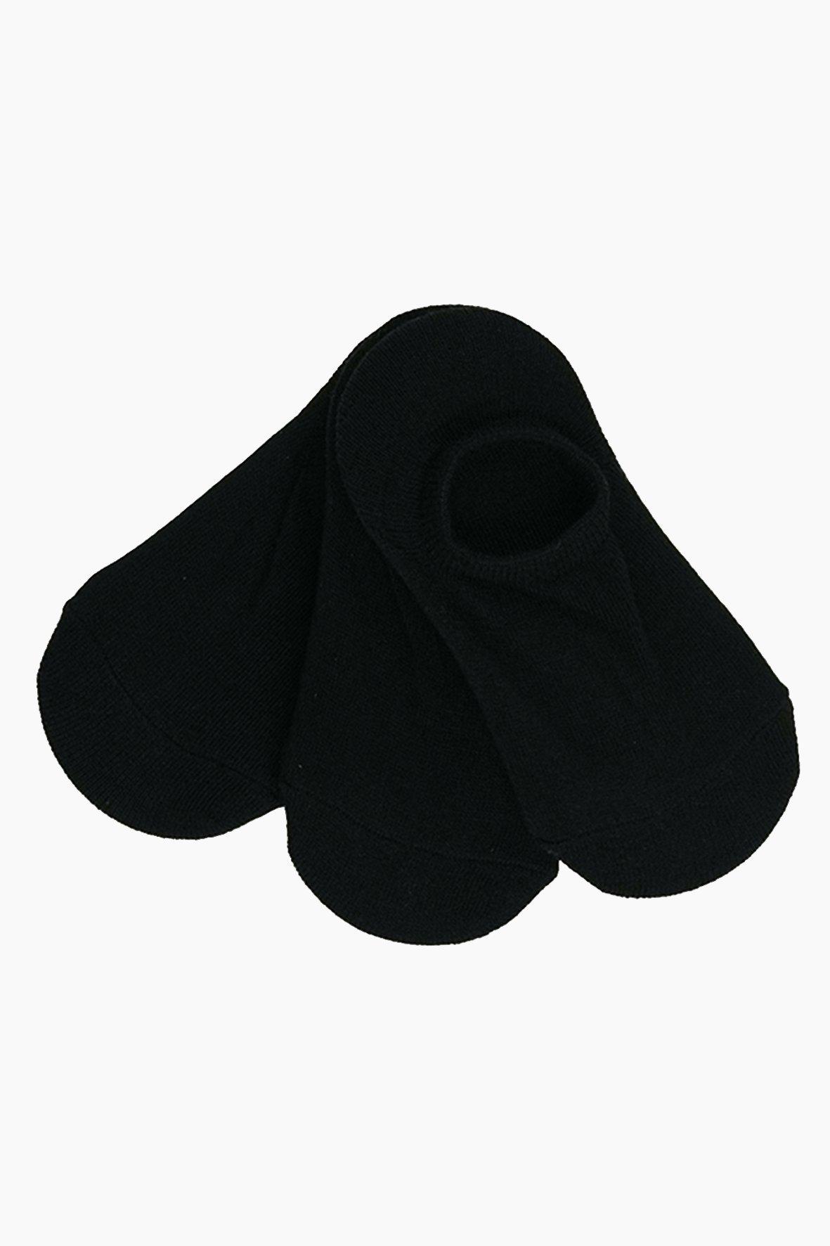 3 Pack Socks