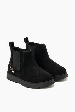 Chelsea Boot