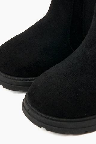 Chelsea Boot