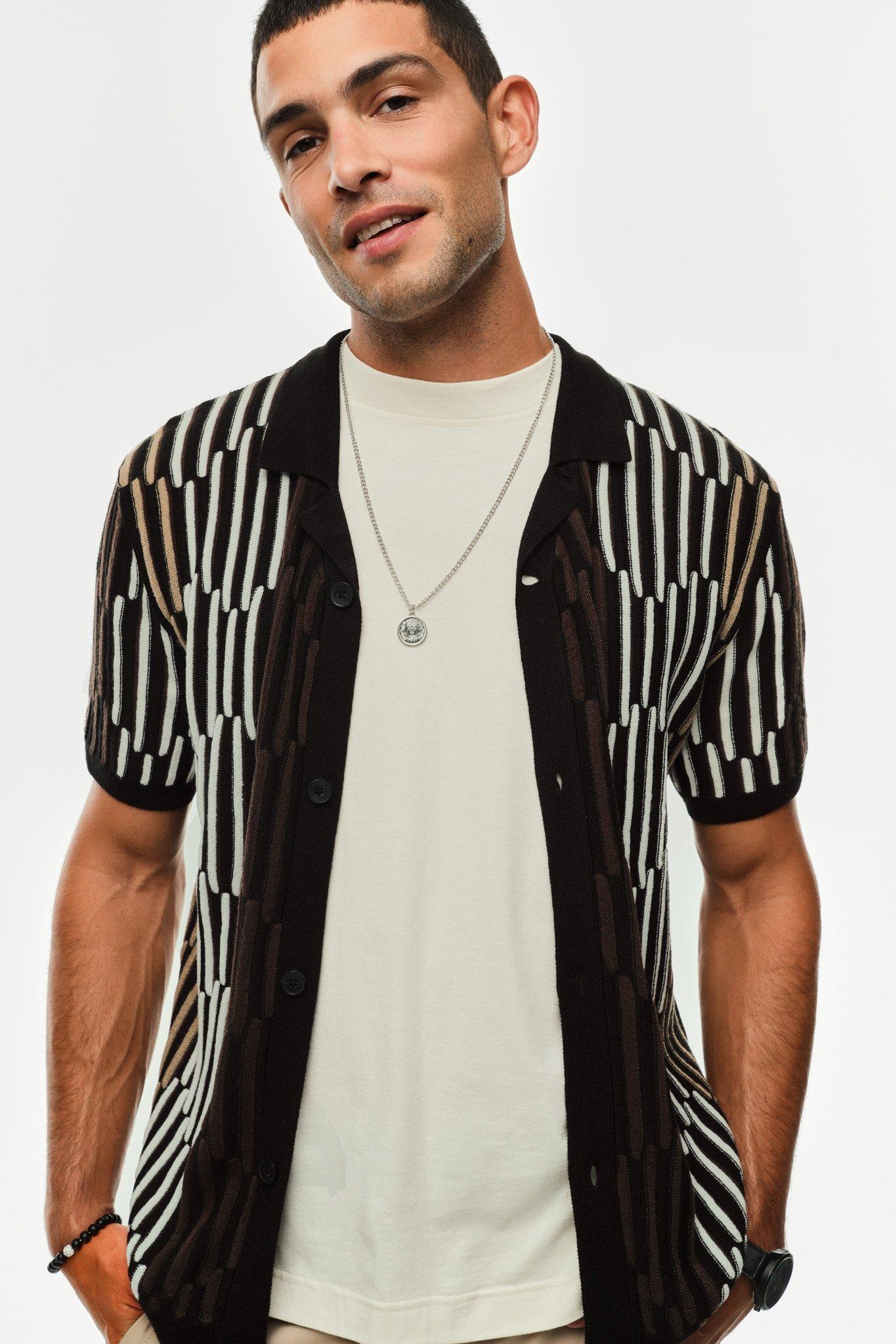 Knit Shirt