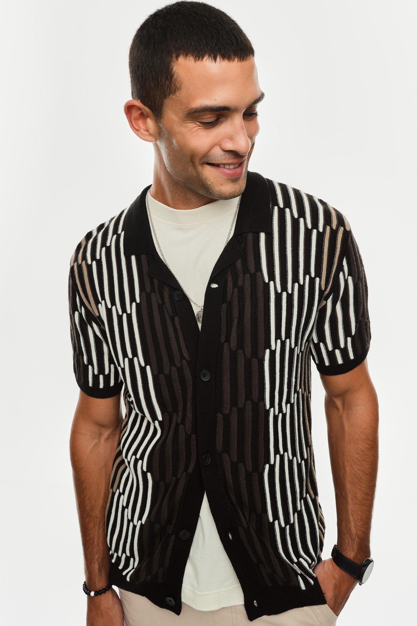 Knit Shirt