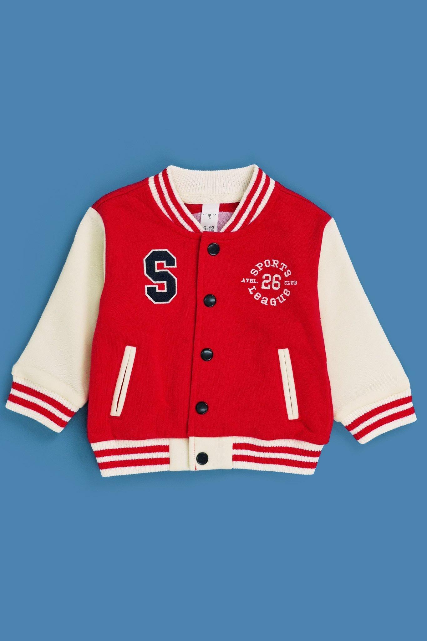 Jackets