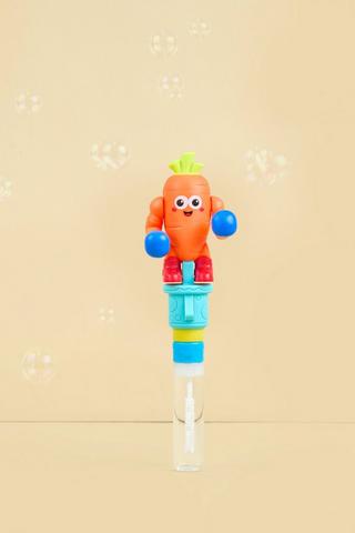Boxer Bubble Wand