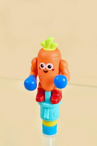 Boxer Bubble Wand