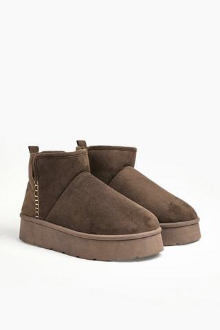 Ankle Boot