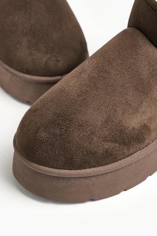 Ankle Boot