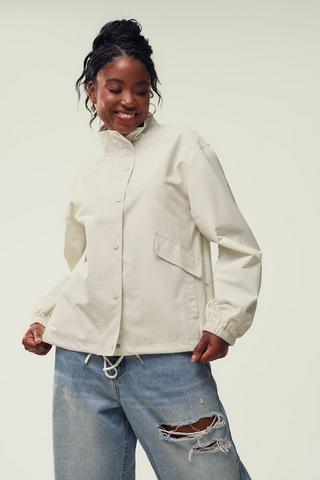 Windbreaker