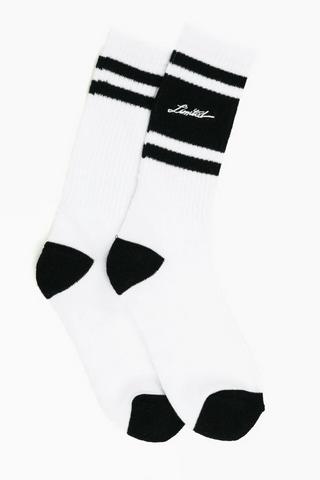 2 Pack Ankle Socks