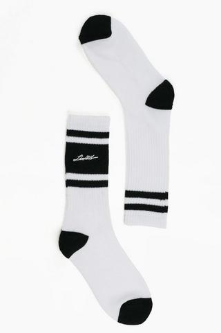 2 Pack Ankle Socks