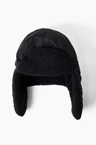 Trapper Hat