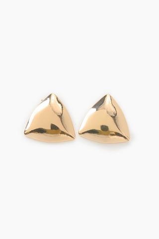 Stud Earrings