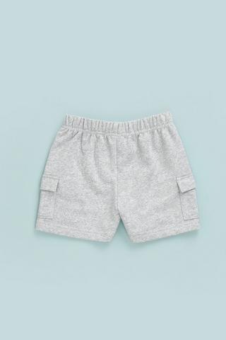 Cargo Shorts