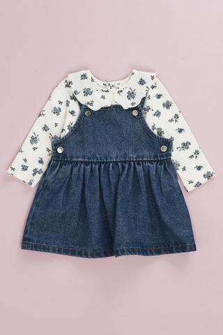 Pinni Dress