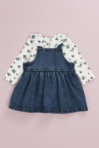 Pinni Dress