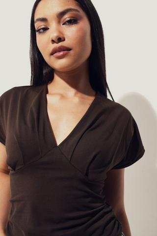 Fitted Top