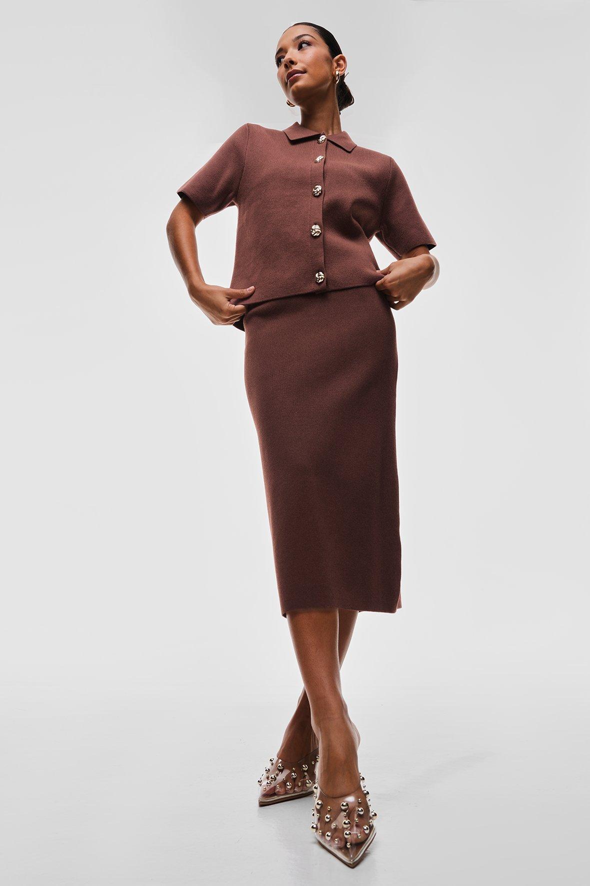 Column Skirt