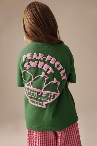 Oversized T-Shirt