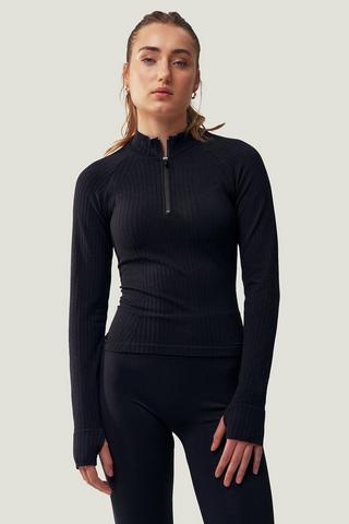 Active Seamless Top