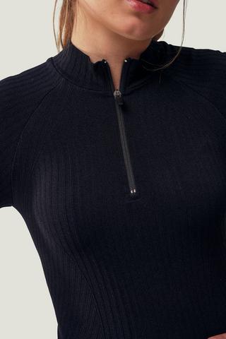 Active Seamless Top