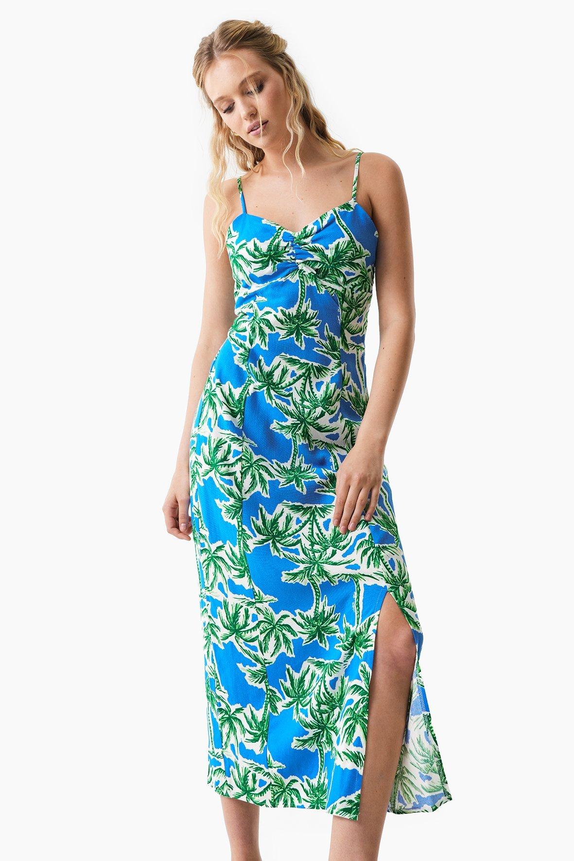 Bodycon Dress