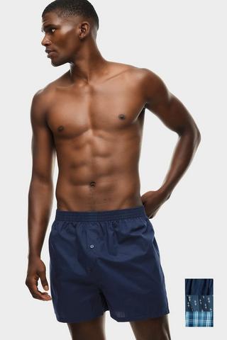 3 Pack Boxers