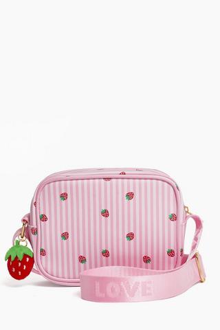 Crossbody Bag