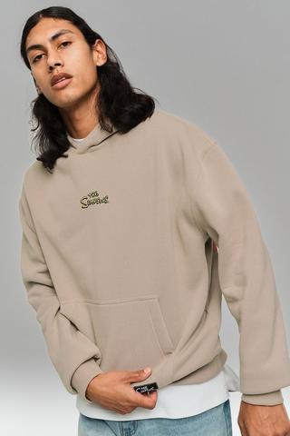 The Simpsons Hoodie