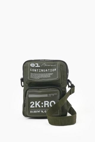 Messenger Bag