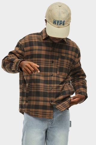 Check Shacket