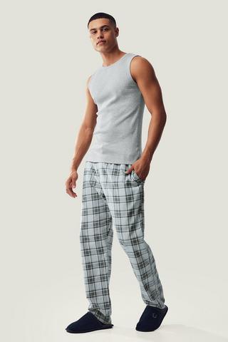 Flannel Sleep Pants