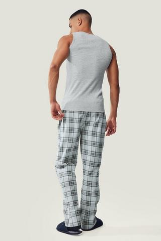 Flannel Sleep Pants