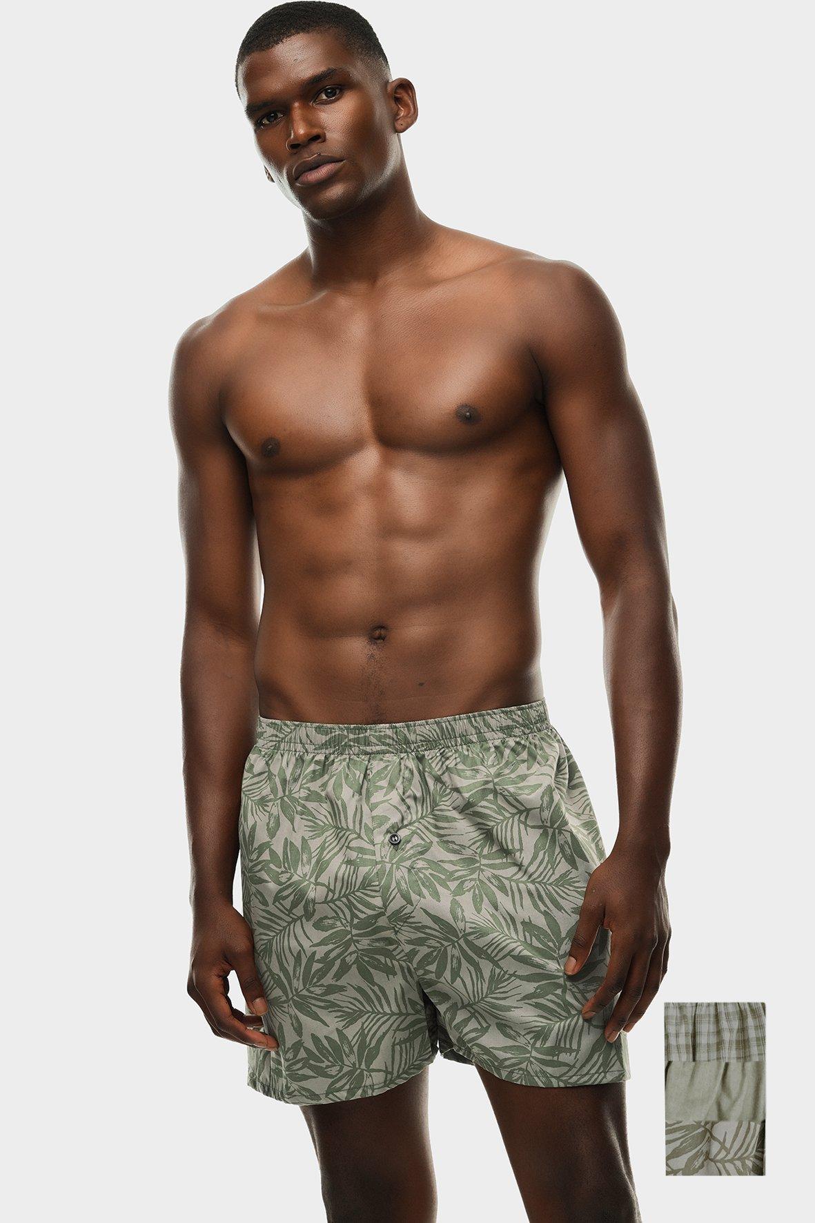 3 Pack Boxers