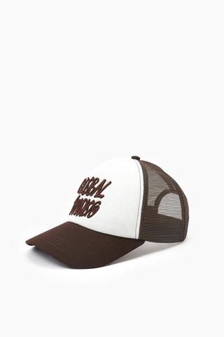 Trucker Cap