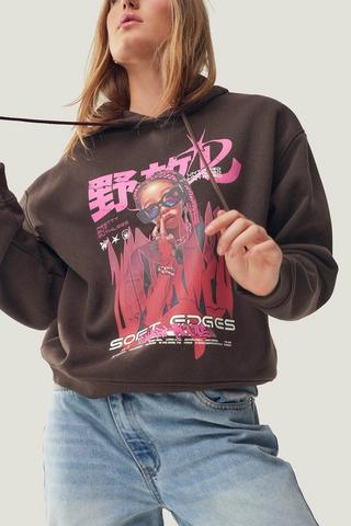 Oversized Hoodie